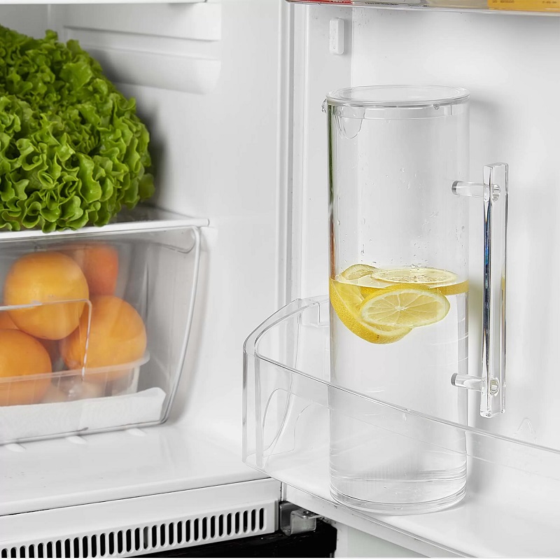 Carafe avec couvercle icons 1,7 l - guzzini
