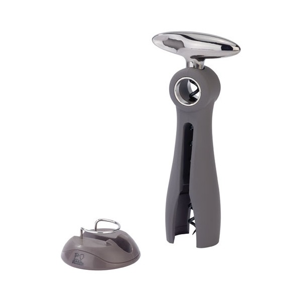 Tire bouchon vis sans fin salma basalte - peugeot saveurs