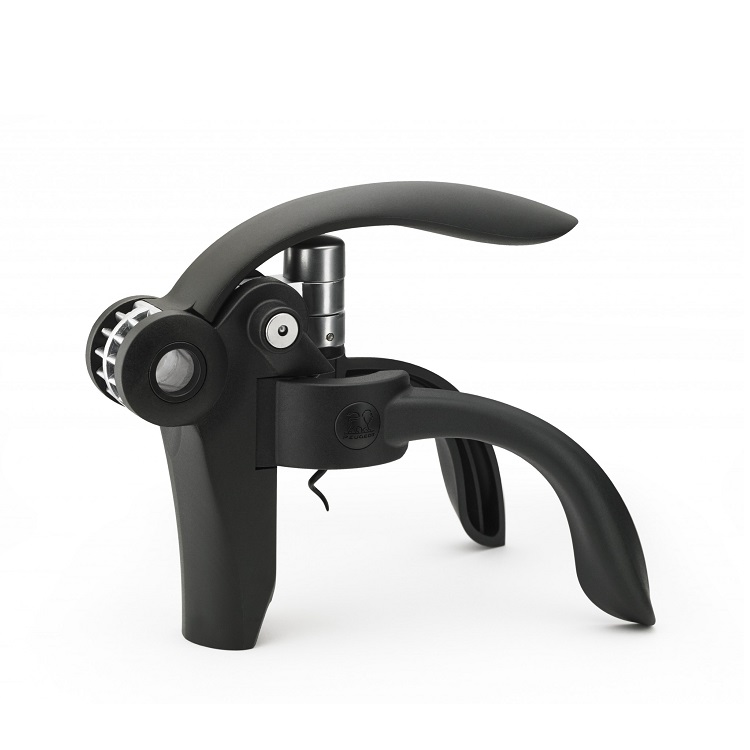 Baltaz dark tire bouchons + coupe capsule - peugeot saveurs