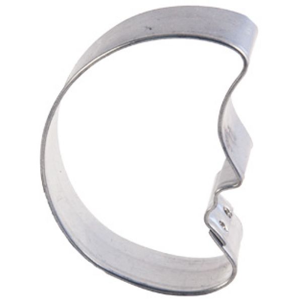 Emporte piece en forme de lune- lares 