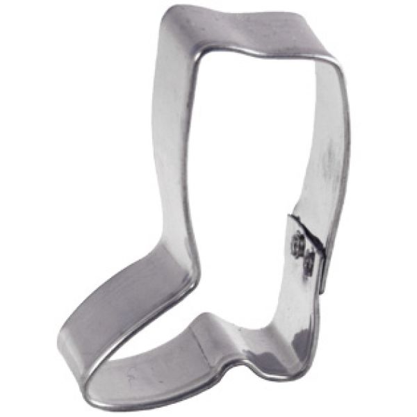 Emporte piece en forme de botte - lares 
