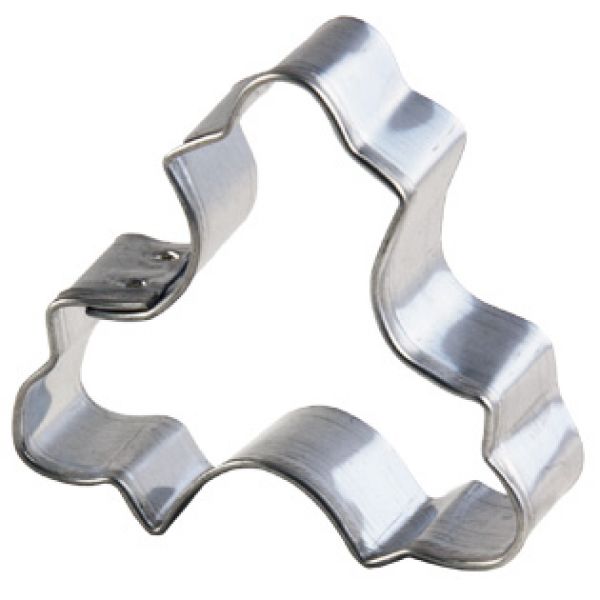 Emporte pieces pour petits fours de noel forme gingembre 5 cm - lares