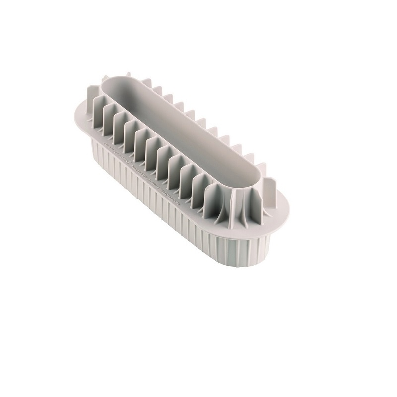 Inserto buche insert en silicone 22 x 5 x 4 cm- silikomart