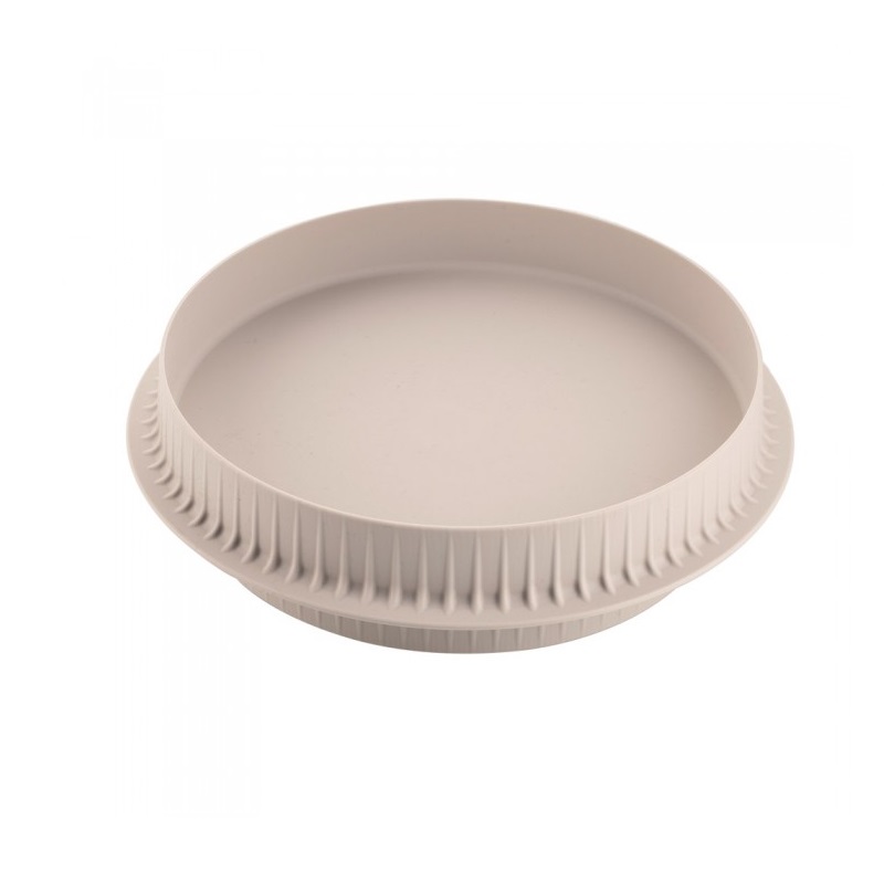 Multi inserto round insert en silicone pour gateau 17,6 x 2,5 cm- silikomart