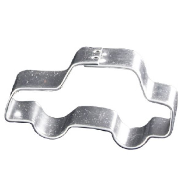 Emporte pices en forme d' auto 6 cm pour petits fours - lares