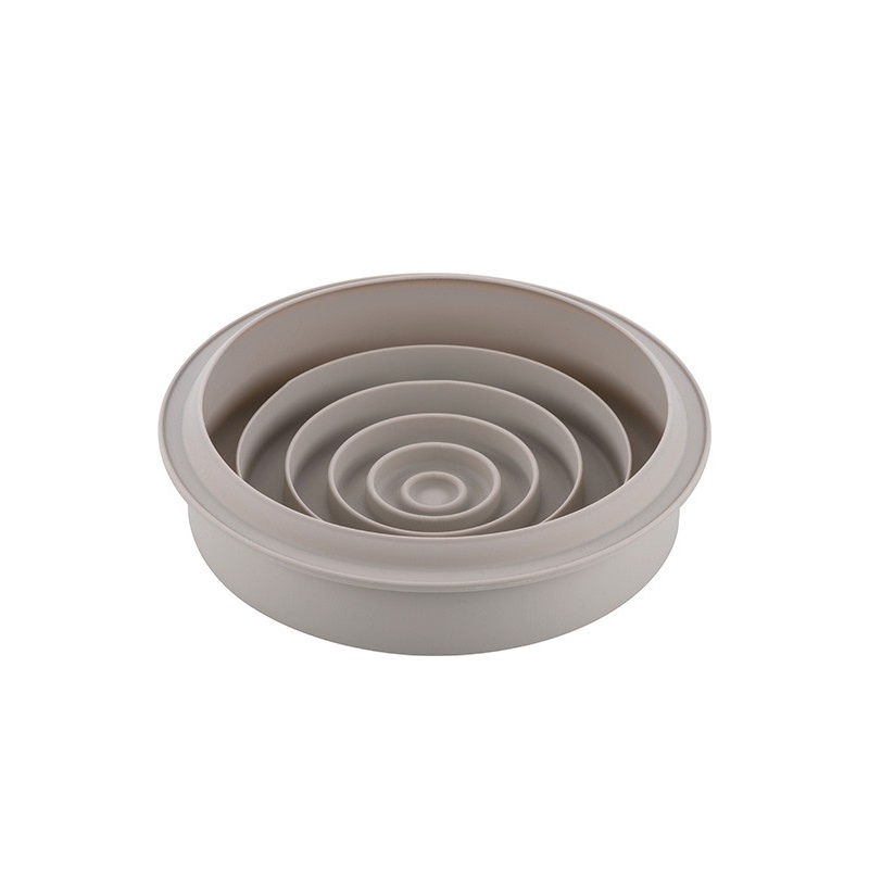 Moule en silicone 3d color 20 x 5 cm - silikomart