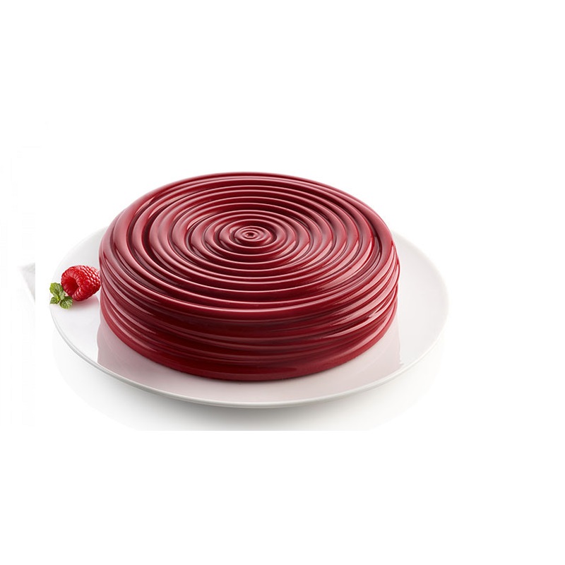 Moule en silicone vinile 19 cm- silikomart