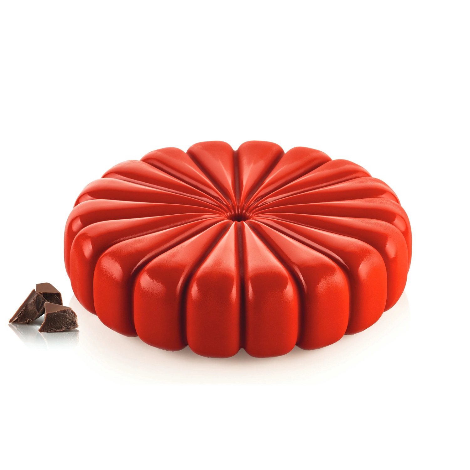 Moule en silicone maggie ø20cm - silikomart