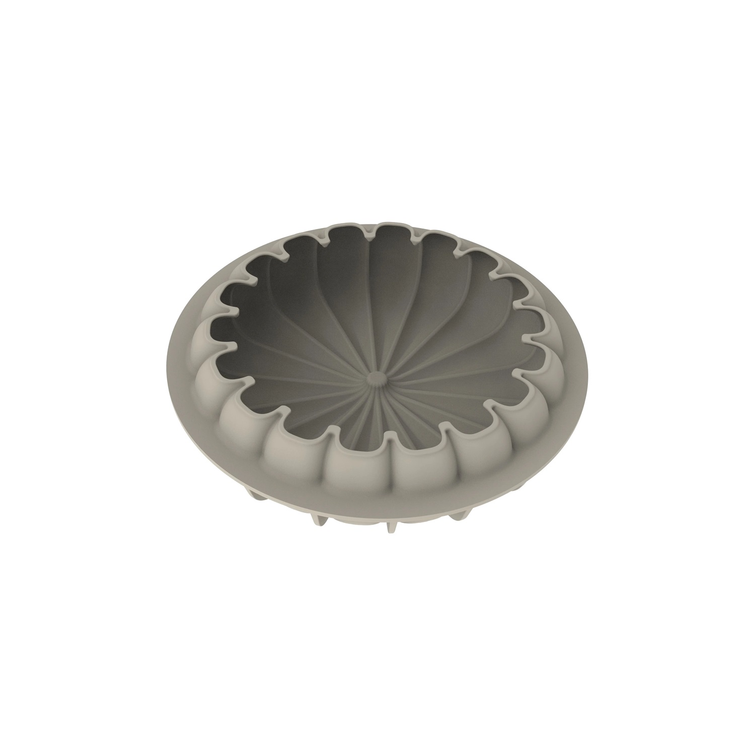 Moule en silicone maggie ø20cm - silikomart