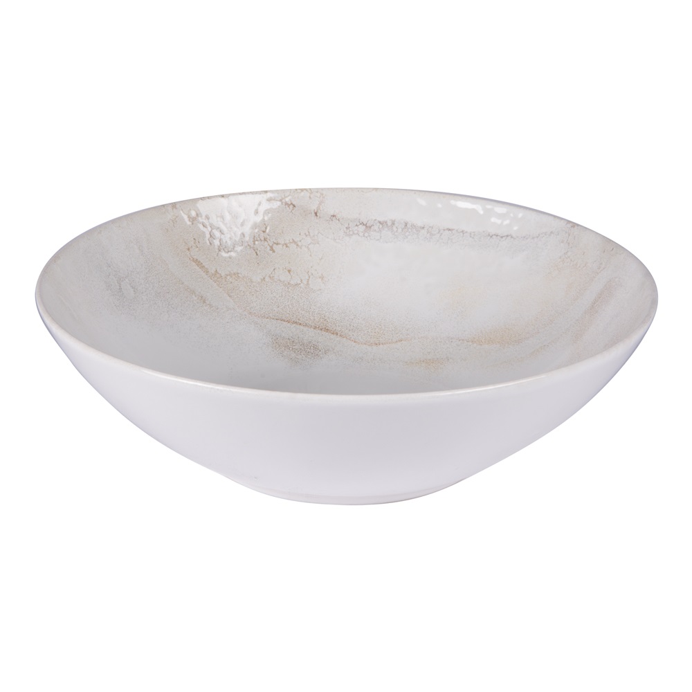 Saladier mojave 24 cm - table et passion 