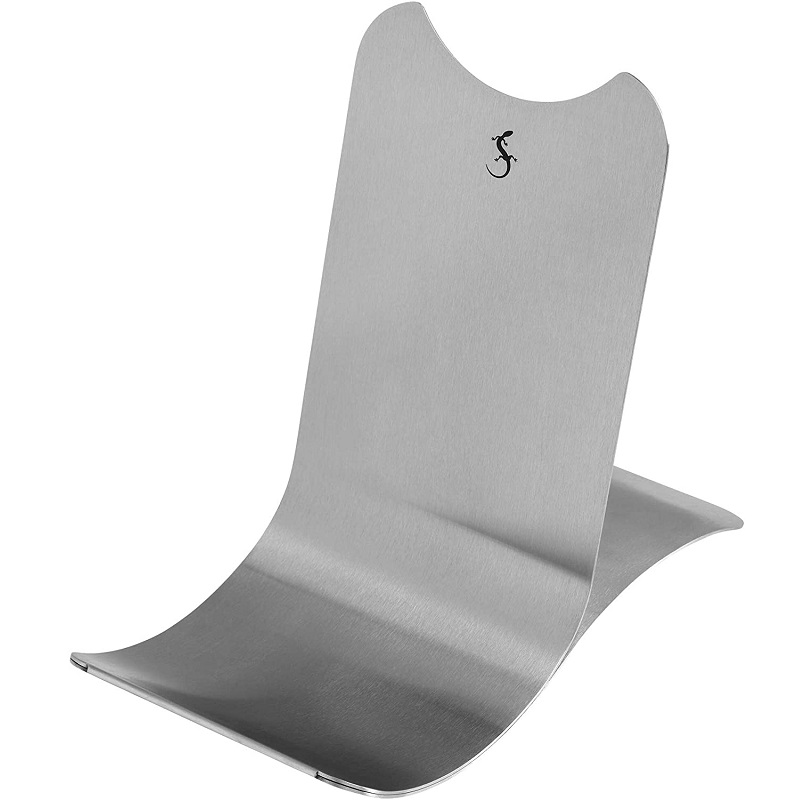 Support de cuisine multi- fonctions chevalet - porte couvercle - lurch