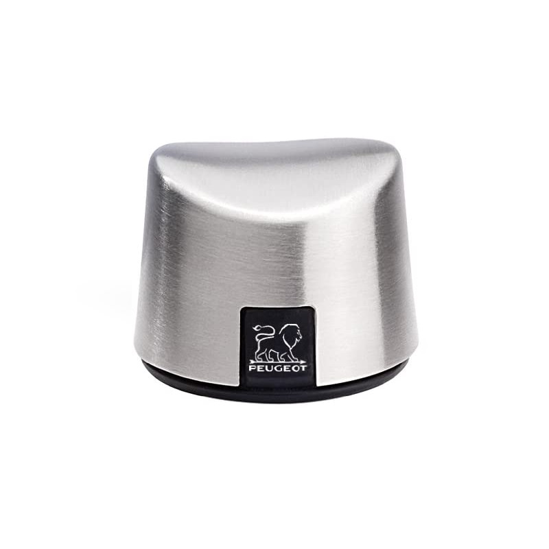 Bouchon a champagne pour vins effervescents - peugeot saveurs 