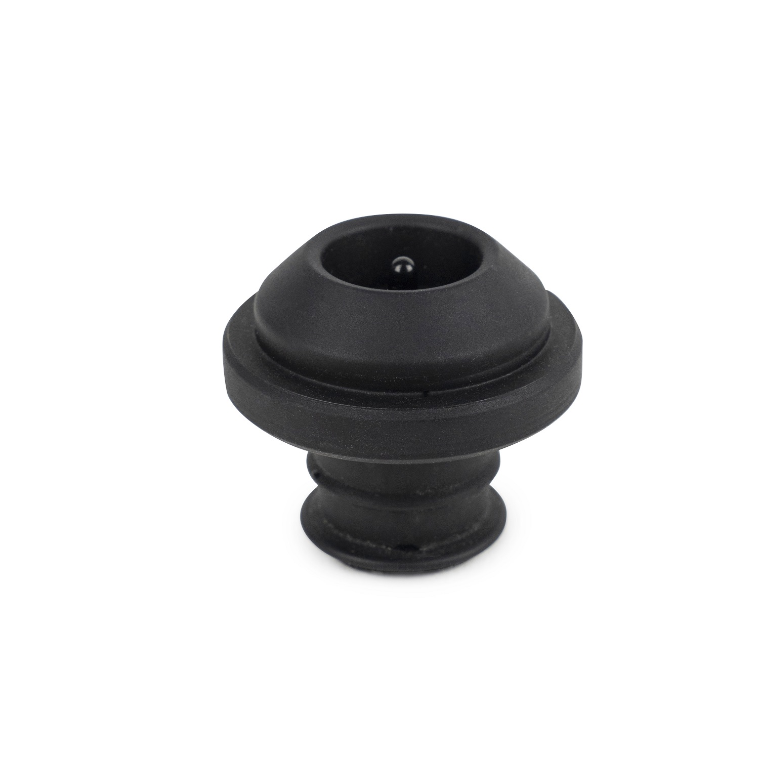 Préserve lot de 4 bouchons à vin pour vide d'air - peugeot saveurs