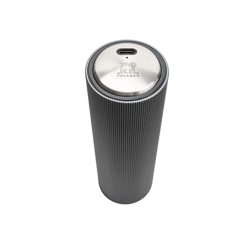 Line preserve électrique - pompe à vide pour la conservation du vin - peugeot saveurs