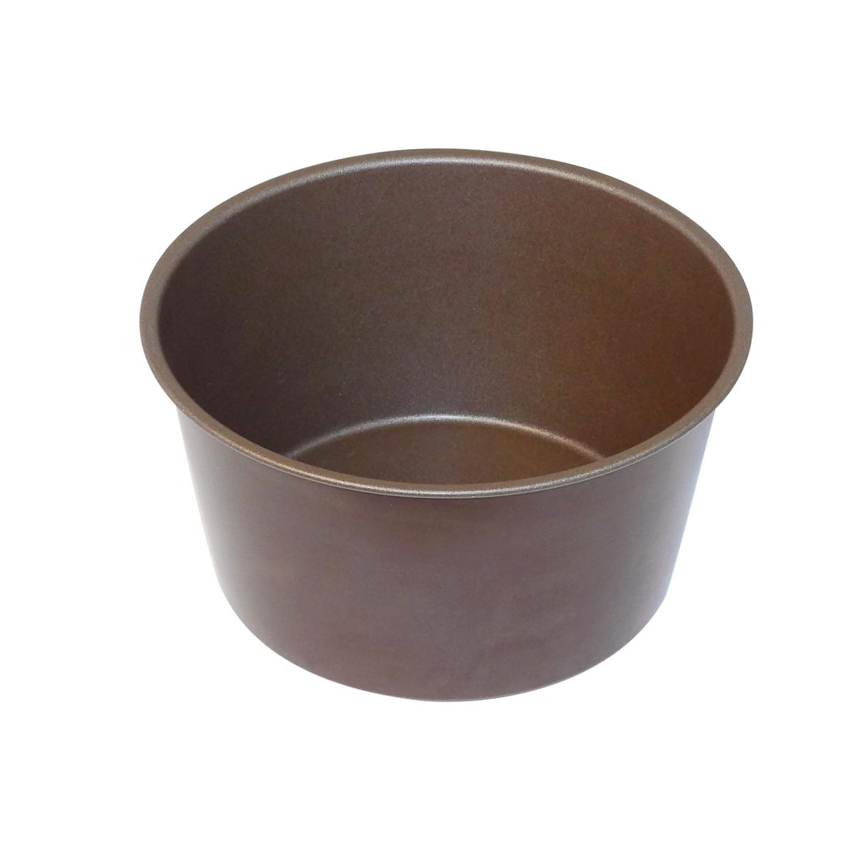 Moule a souffle anti-adherent 18 cm - ustensiles a patisserie - gobel