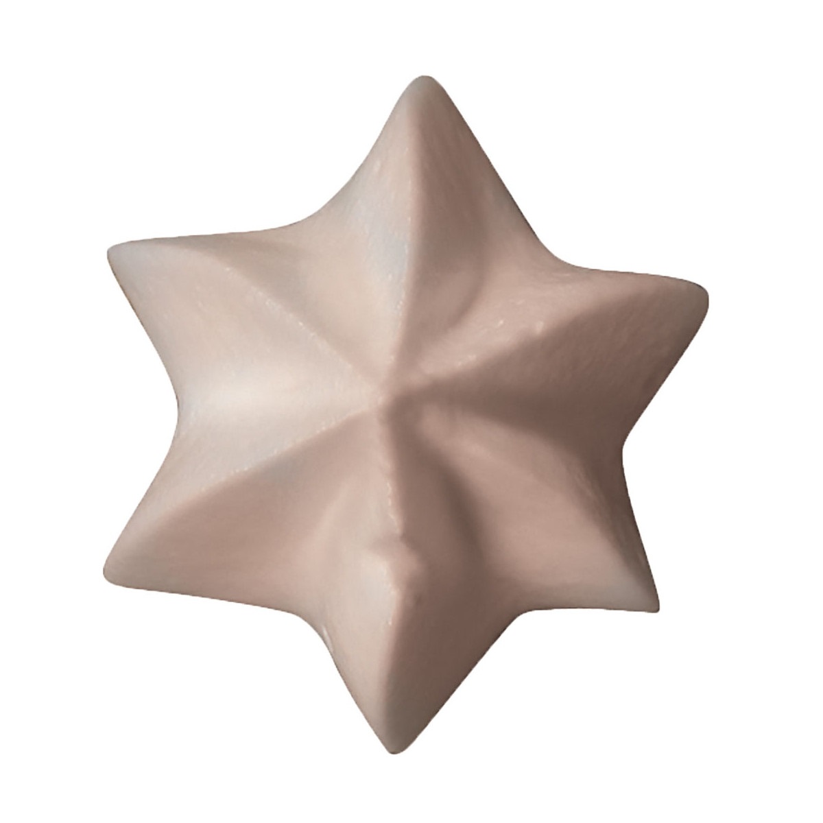 Douille cannelee en inox 11 mm 6 dents pour poche a patisserie - de buyer