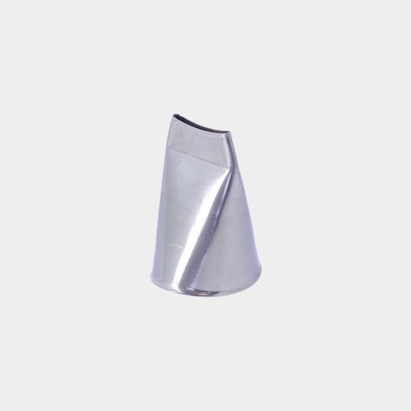 Douille a ruban en inox 20 x 2 mm - de buyer