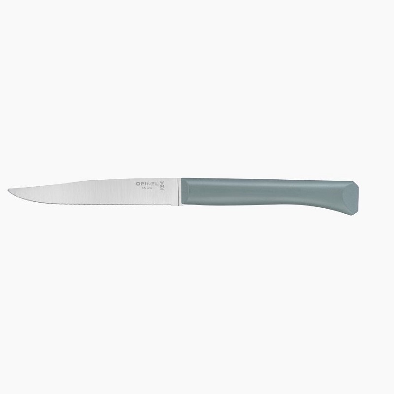 Couteau de table bon appetit sauge - opinel 