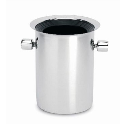 Seau equilibreur thermique inox rafraichisseur a glacettes - peugeot saveurs