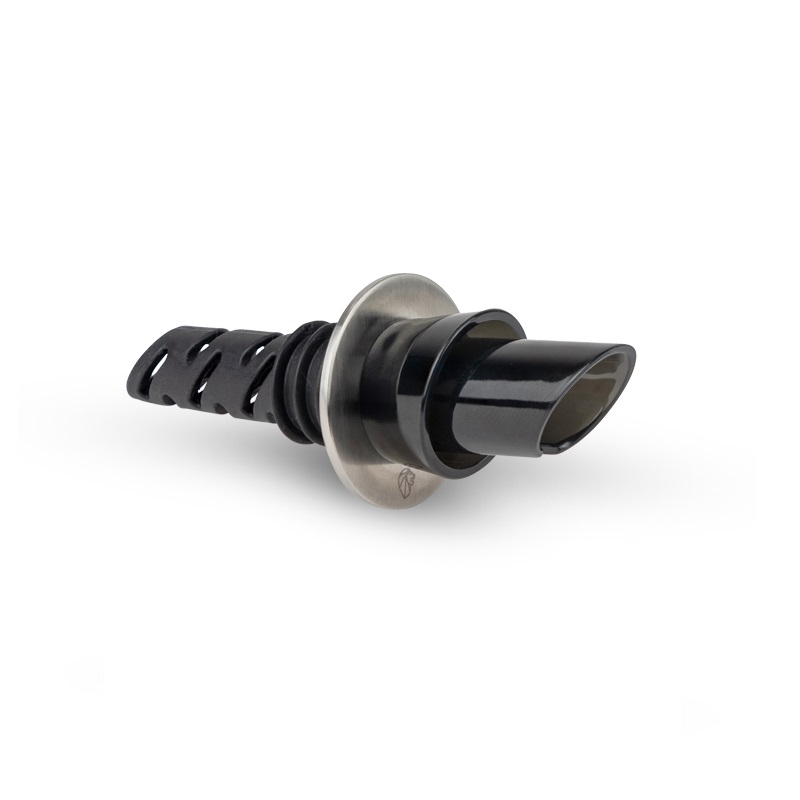 Aros bec verseur aerateur anti-gouttes - peugeot saveurs