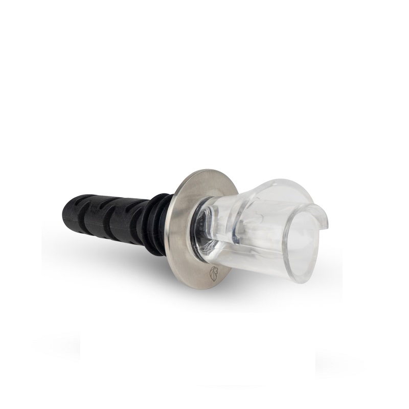 Arum bec verseur aerateur anti-gouttes - peugeot saveurs