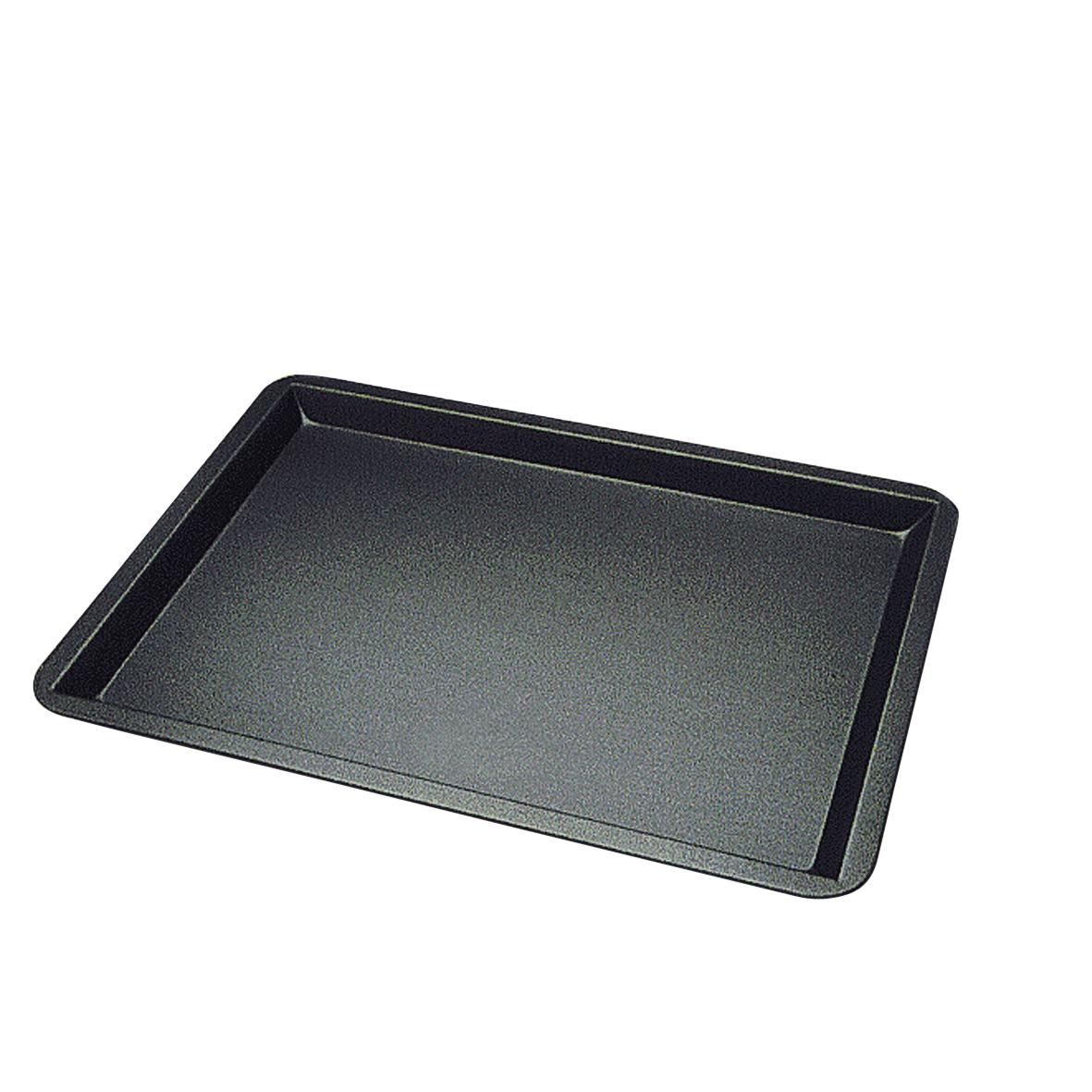 Plaque de four pour gateau roule 37 x 27 cm - gobel