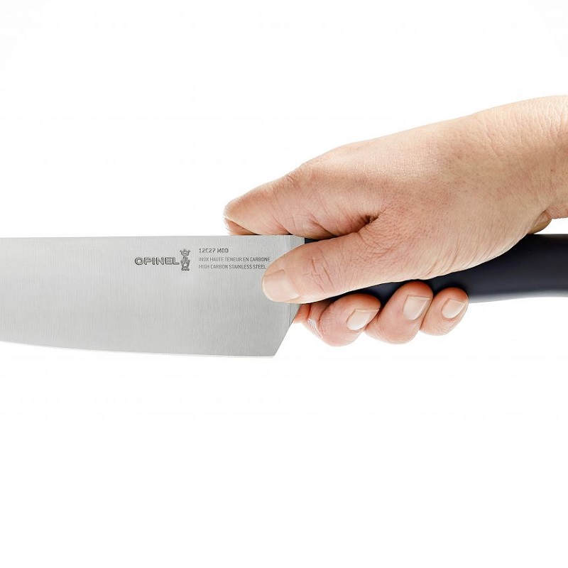 Couteau de chef 20 cm intempora n°218 - opinel 