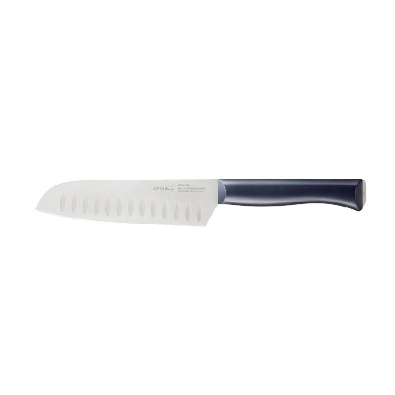 Couteau de chef santoku 17 cm intempora n°219 - opinel 