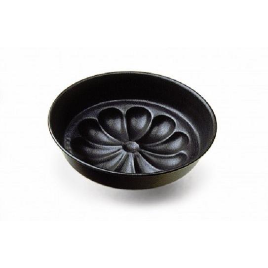 Moule a patisserie manque rosace 20 cm - gobel
