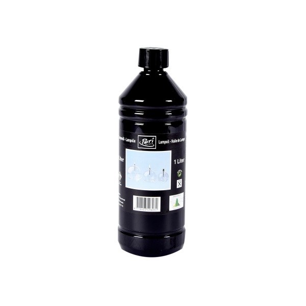 Huile de paraffine transparente 1 litre - peri glass