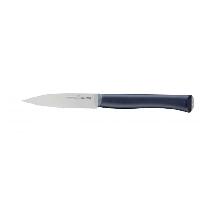 Couteau d'office 8 cm intempora n°225 - opinel 