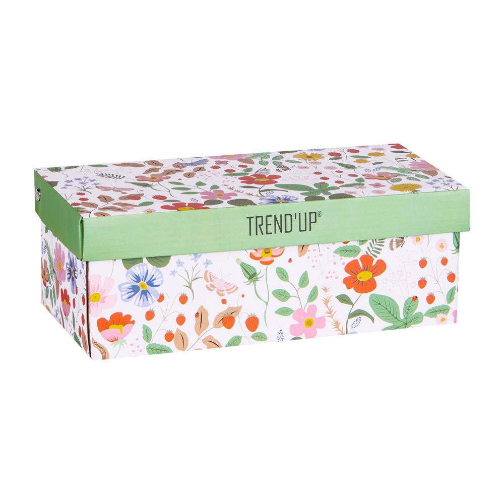 Coffret cadeau 2 mugs naturallia 39 cl - table et passion 