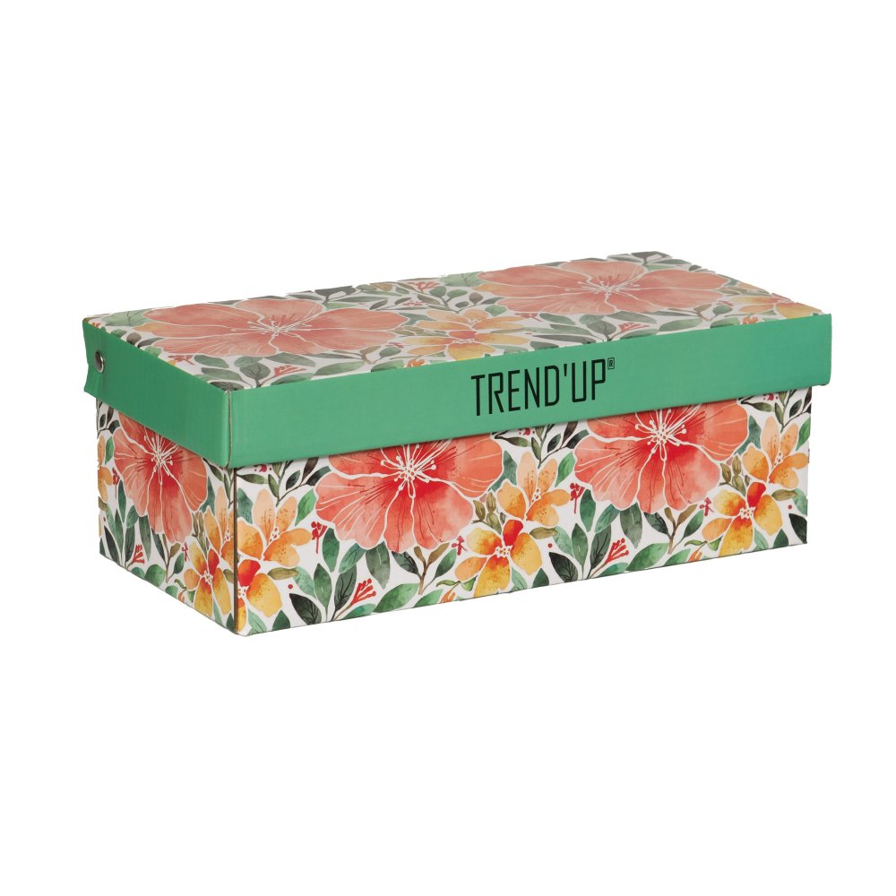 Coffret cadeau 2 mugs olia 39 cl - table et passion 