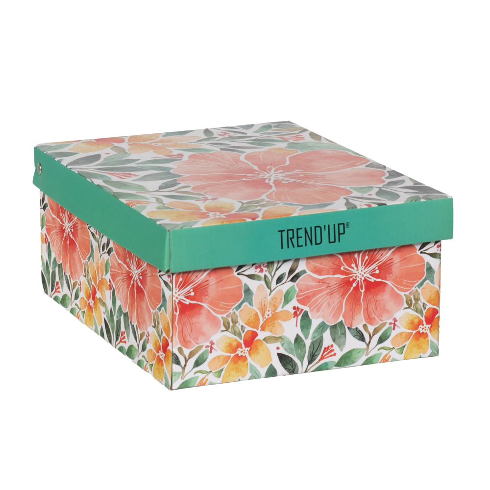 Coffret déjeuner olia 47 cl vendu à l'unité- table et passion 