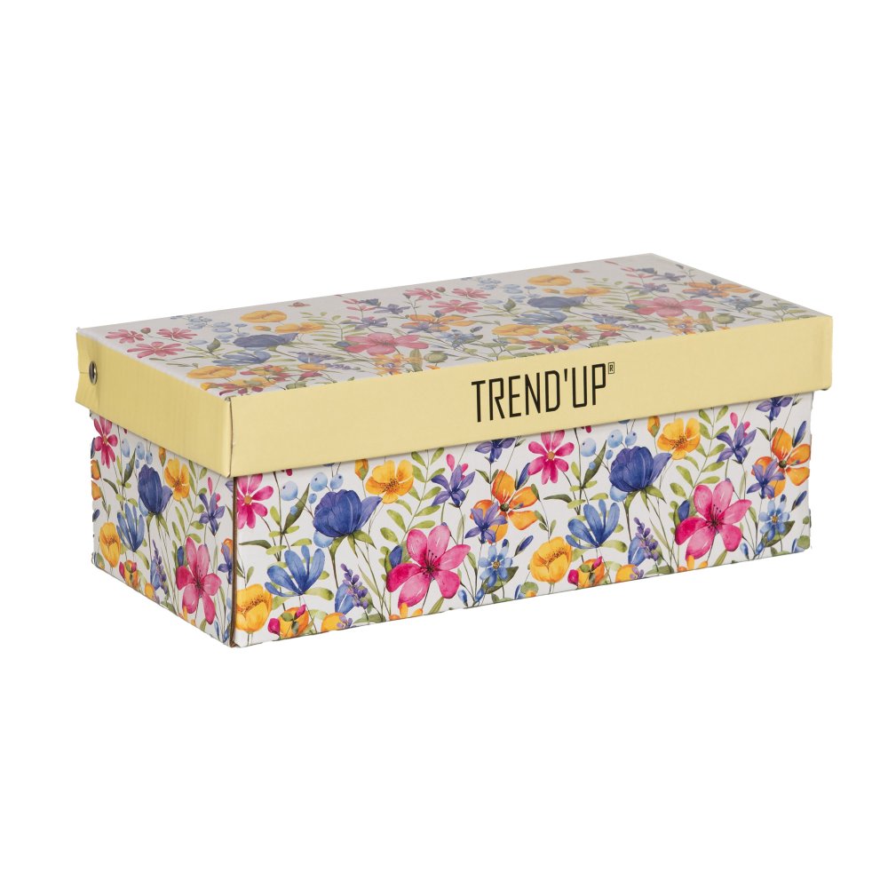 Coffret cadeau 2 mugs maia 39 cl - table et passion 