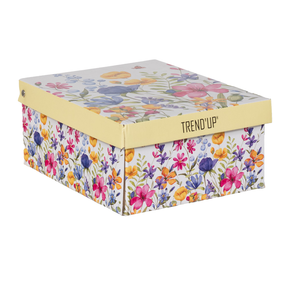 Coffret déjeuner maia 47 cl vendu à l'unité- table et passion 