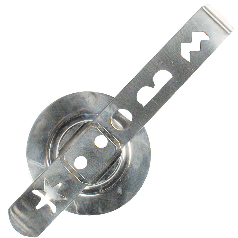 Douille speciale spritzbredele - stadter