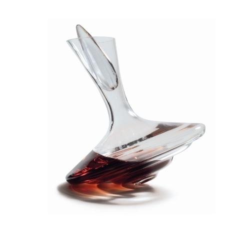 Carafe a decanter variation - peugeot saveurs