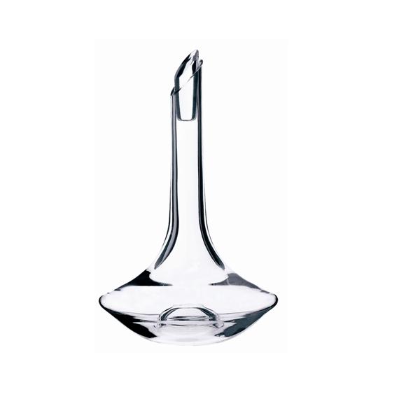 Carafe a decanter le vin ibis - peugeot saveurs