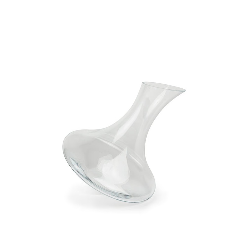 Carafe à décanter le vin evolution 75 cl - peugeot saveurs
