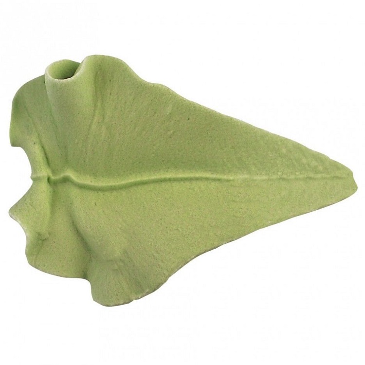 Douille a patisserie feuille 5 mm - stadter