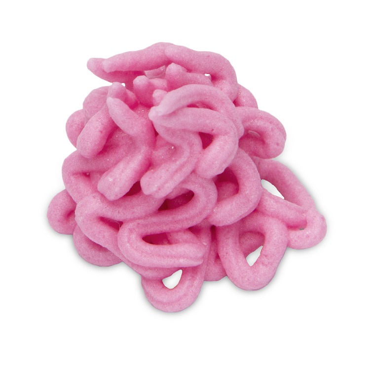 Douille a patisserie pour spaghetti ou herbe 10 mm - stadter
