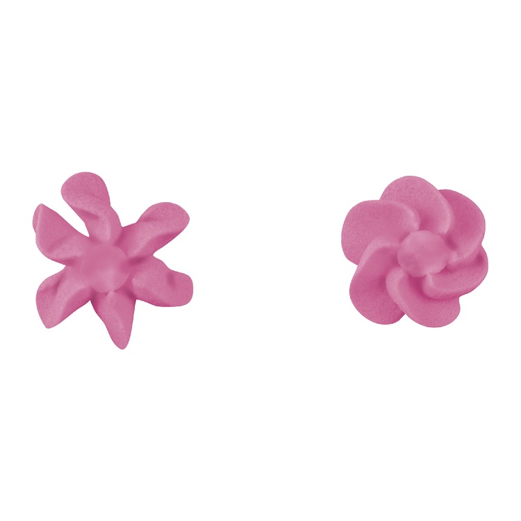 Douille a patisserie pour fleur 8 mm - stadter