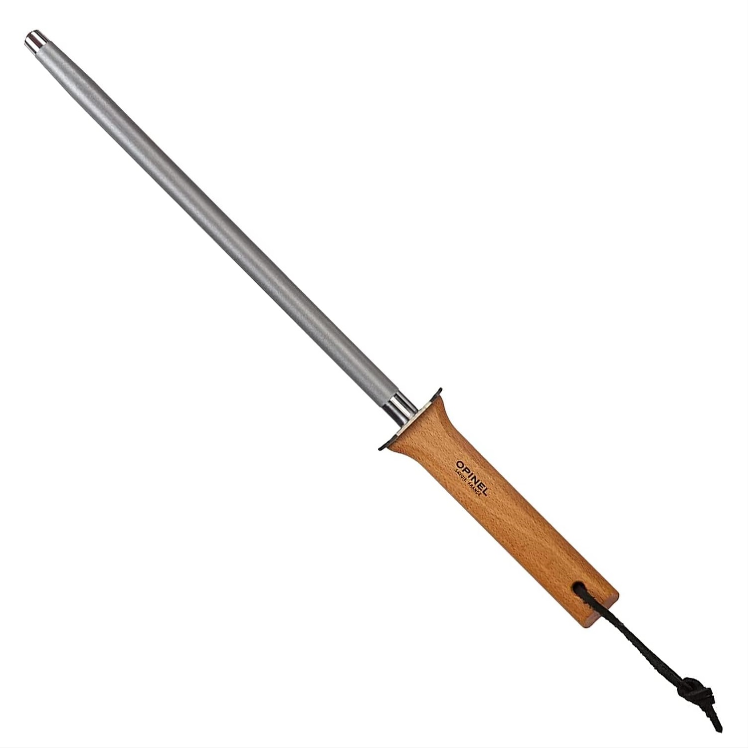 Fusil d'affûtage acier 25cm - opinel 