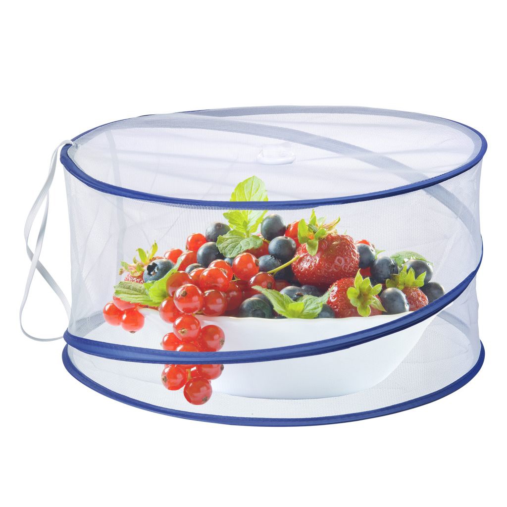 Cloche de protection contre les insectes ø34 cm - westmark