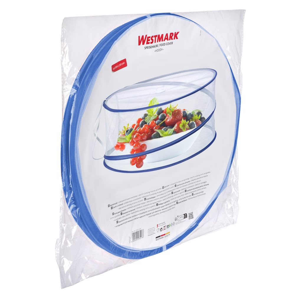 Cloche de protection contre les insectes ø34 cm - westmark