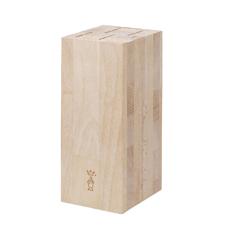 Bloc couteaux vide pour 5 couteaux - opinel 