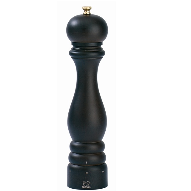 Moulin a sel paris chocolat u'select 27 cm - peugeot saveurs