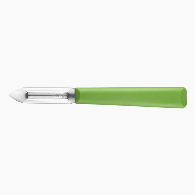 Eplucheur econome essentiel vert n°315 - opinel 