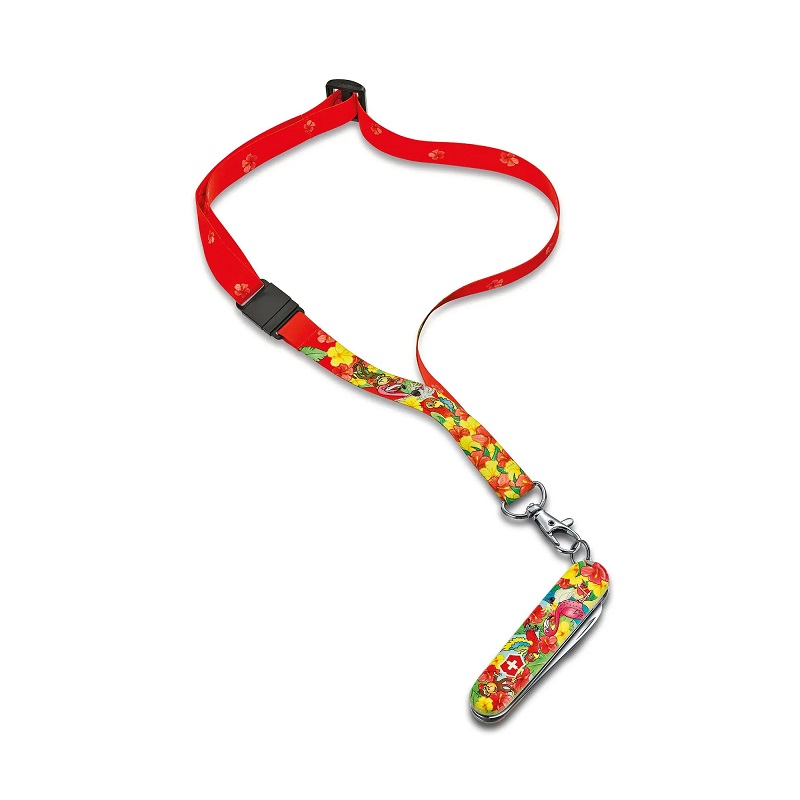 Couteau suisse de poche enfant set my first perroquet - victorinox 